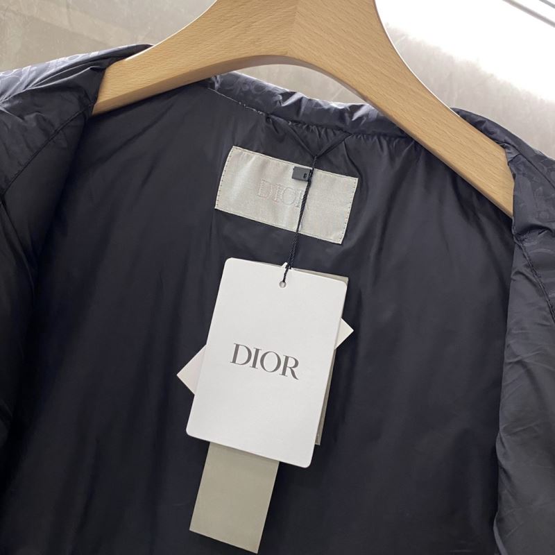 Christian Dior Down Jackets